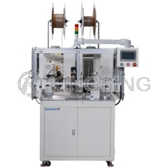 High-precision Automatic Wire Crimping Machine