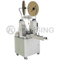 Terminal Crimping Machine