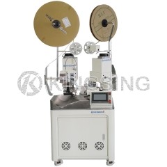 Terminal Crimping Machine